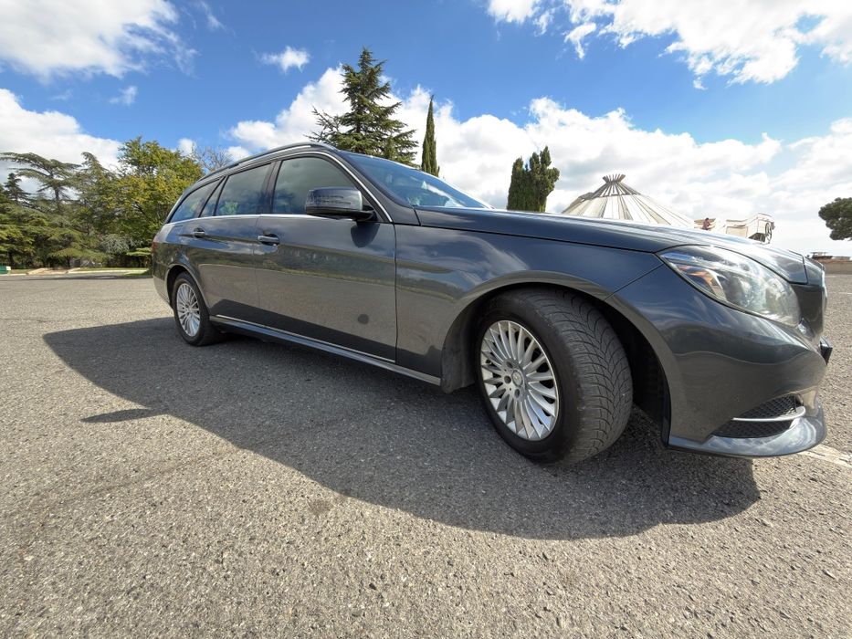 Продам Мерседес Е 212