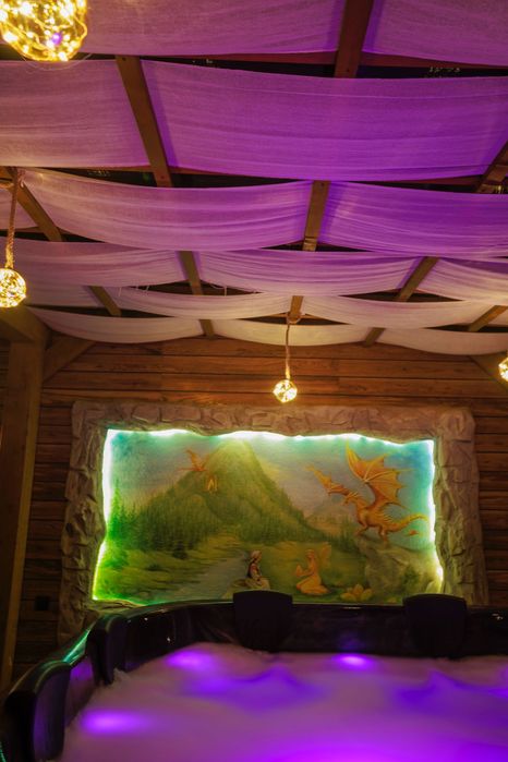 Cabană Apuseni Adults Only -  Crăciun/ Revelion- prima inchiriere