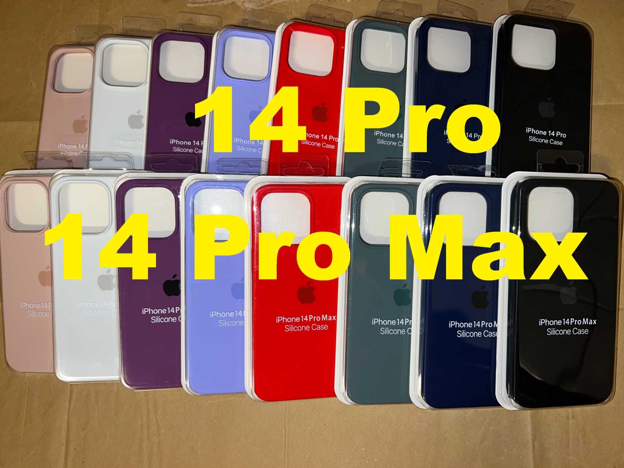 1 Husa silicon iPhone 13/14/15 Plus/13/14/15 Pro 13/14/15 Pro Max