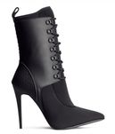 Боти Alexander Wang X H&M