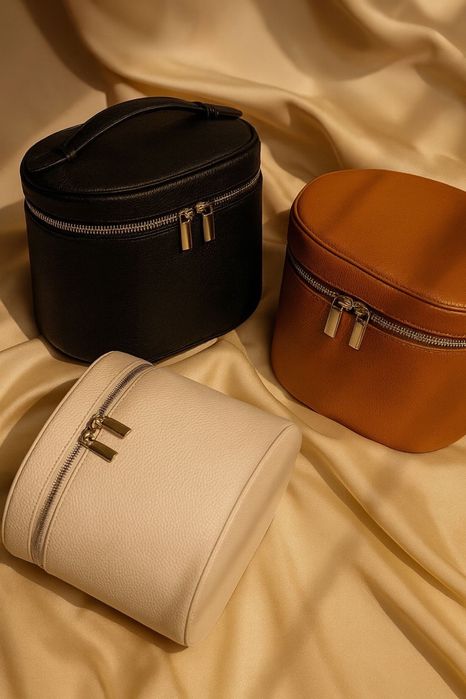 Косметички женские