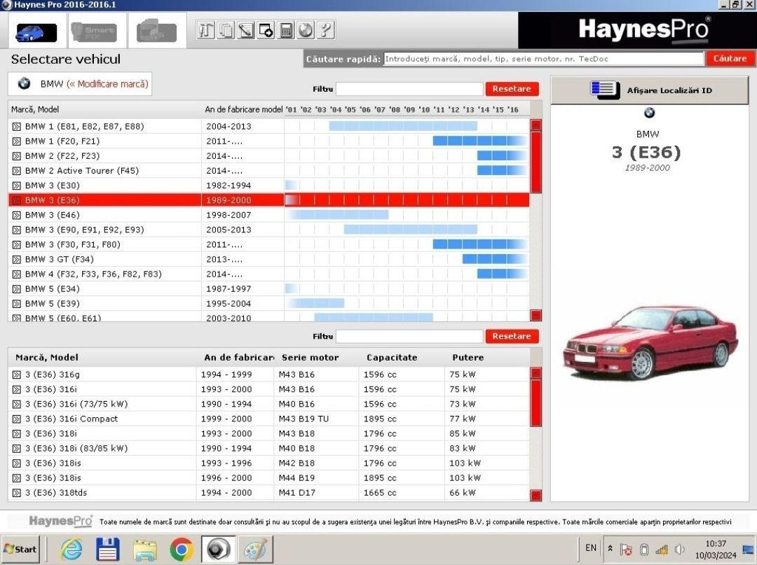 Programe laptop diagnoza auto Haynes Delphi Odis  Autocom wow Multiecu