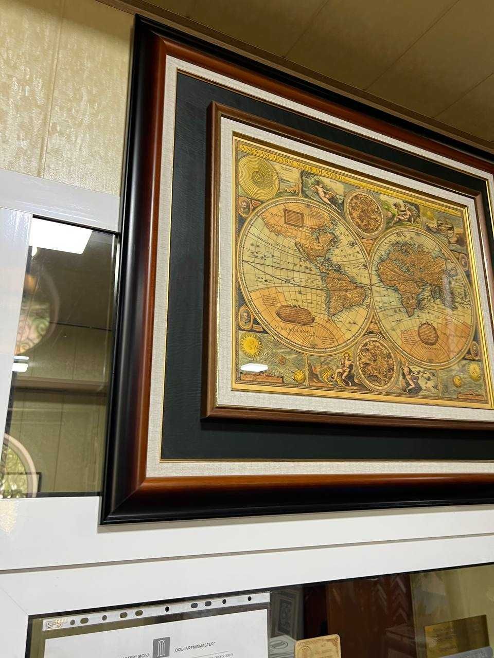 Багетные оформление для вашей Картинок, Фото, Рисунок