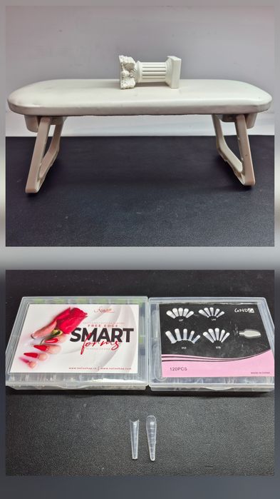 Vând produse manichiură