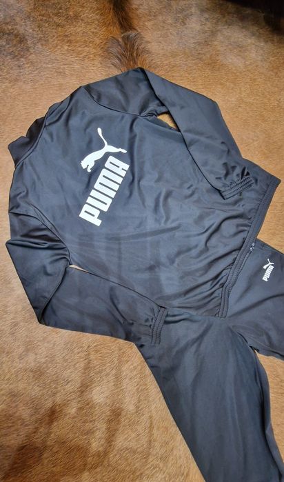 Детския спортен екип PUMA