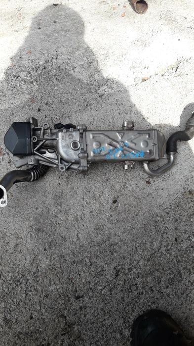 Piese vw passat B7 2.0 CFFB 2013 DSG