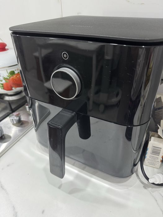 Продам аэрогриль,куплен в сентябре