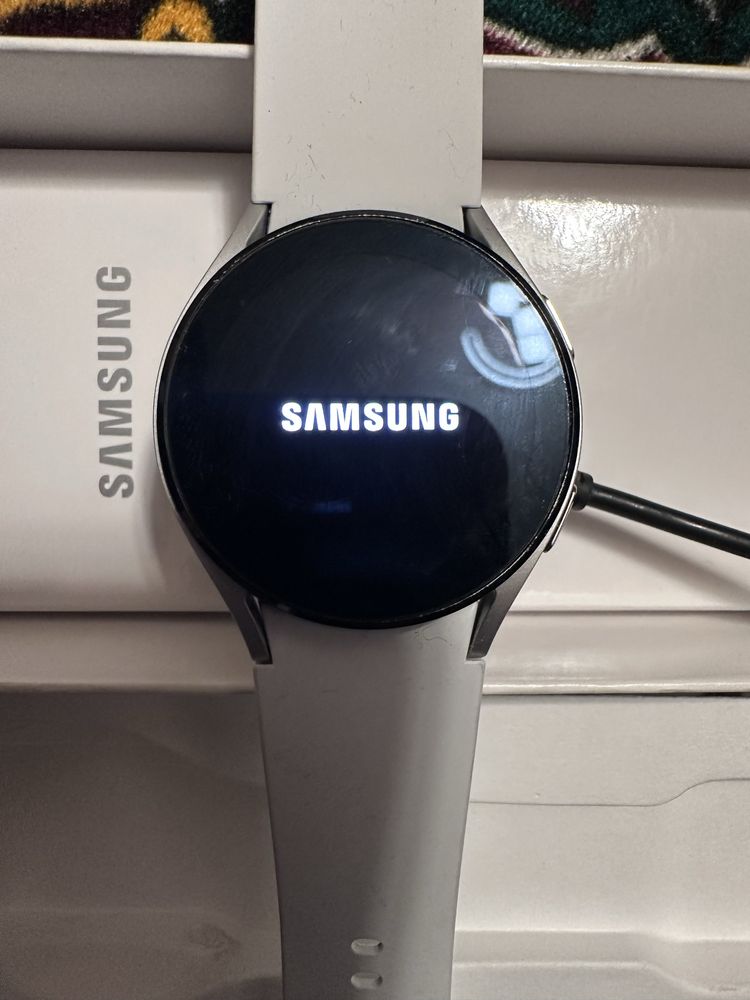 Galaxy Watch 4 soat оргинал