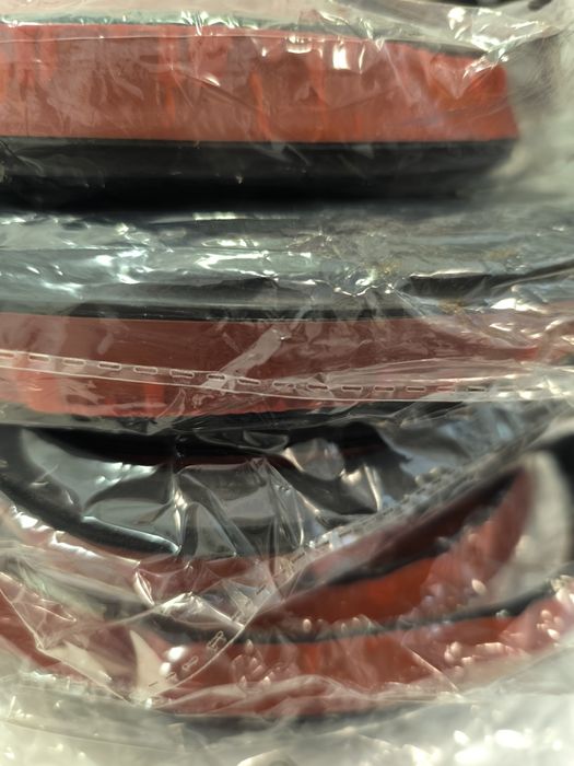 Г-образен гумен самозалепващи профил