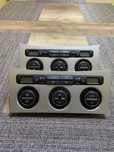 Panou clima vw passat b6