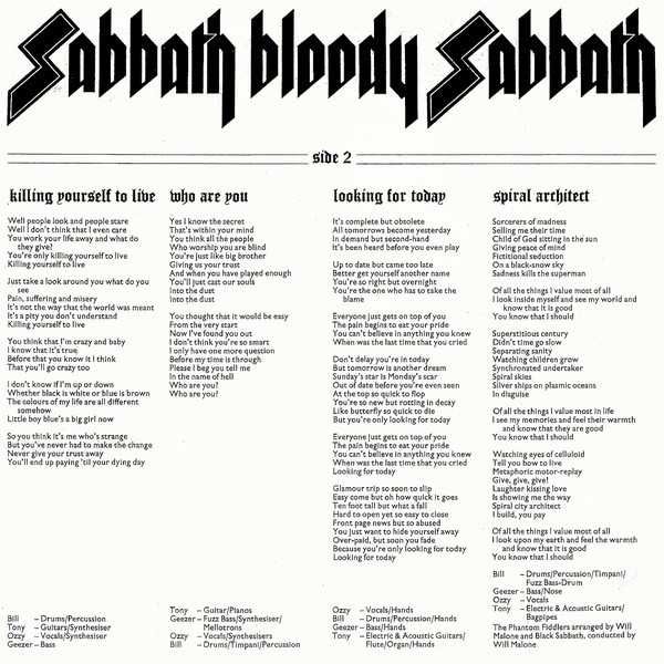 Black Sabbath - Colectie CD