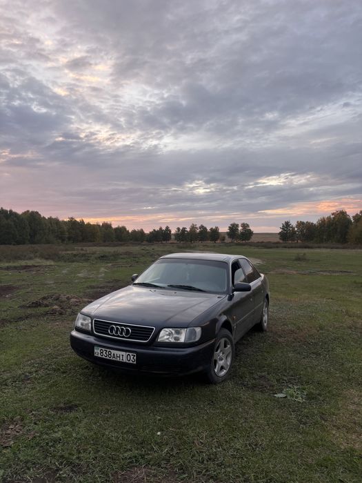 Ауди А6 продается