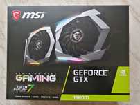 GeForce GTX 1660 Ti GAMING 6G