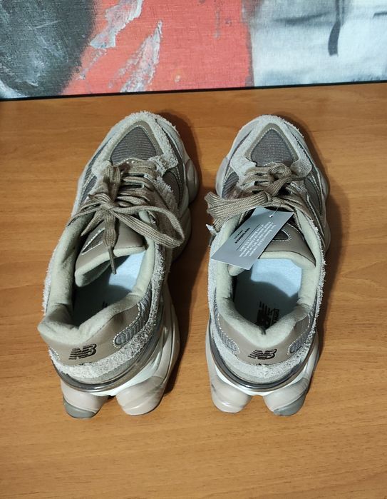 Мужские кроссовки