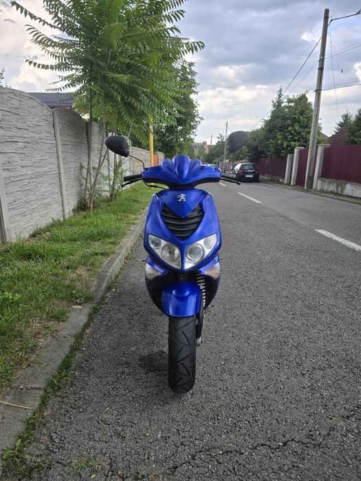 Speedfight2 100cm