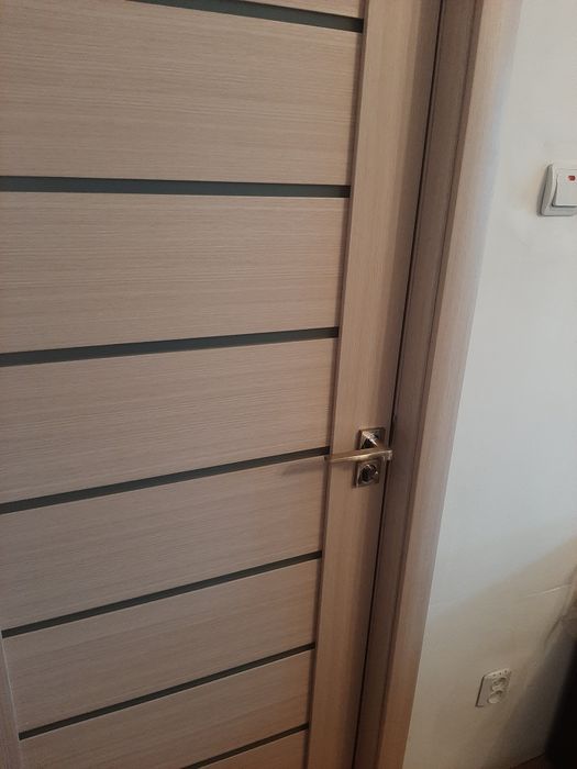 Montaj usi MDF indiferent de dificultate