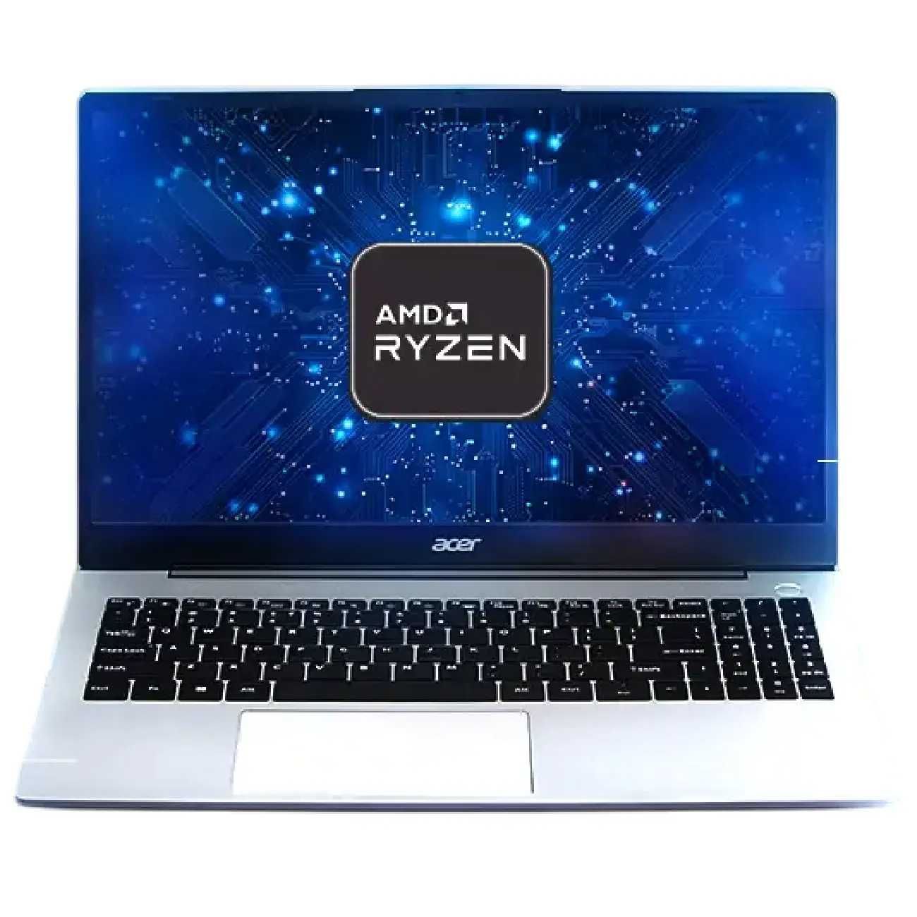 Продаётся новый ноутбук Acer Aspire3 A325-42(R5-7430U/16Gb/512Gb/15,6)