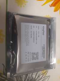 Hard disk laptop (SSD) KingFast 1TB, 2.5'', SATA III