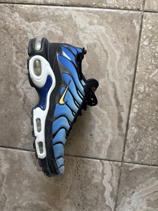 Nike Tn albastru 43