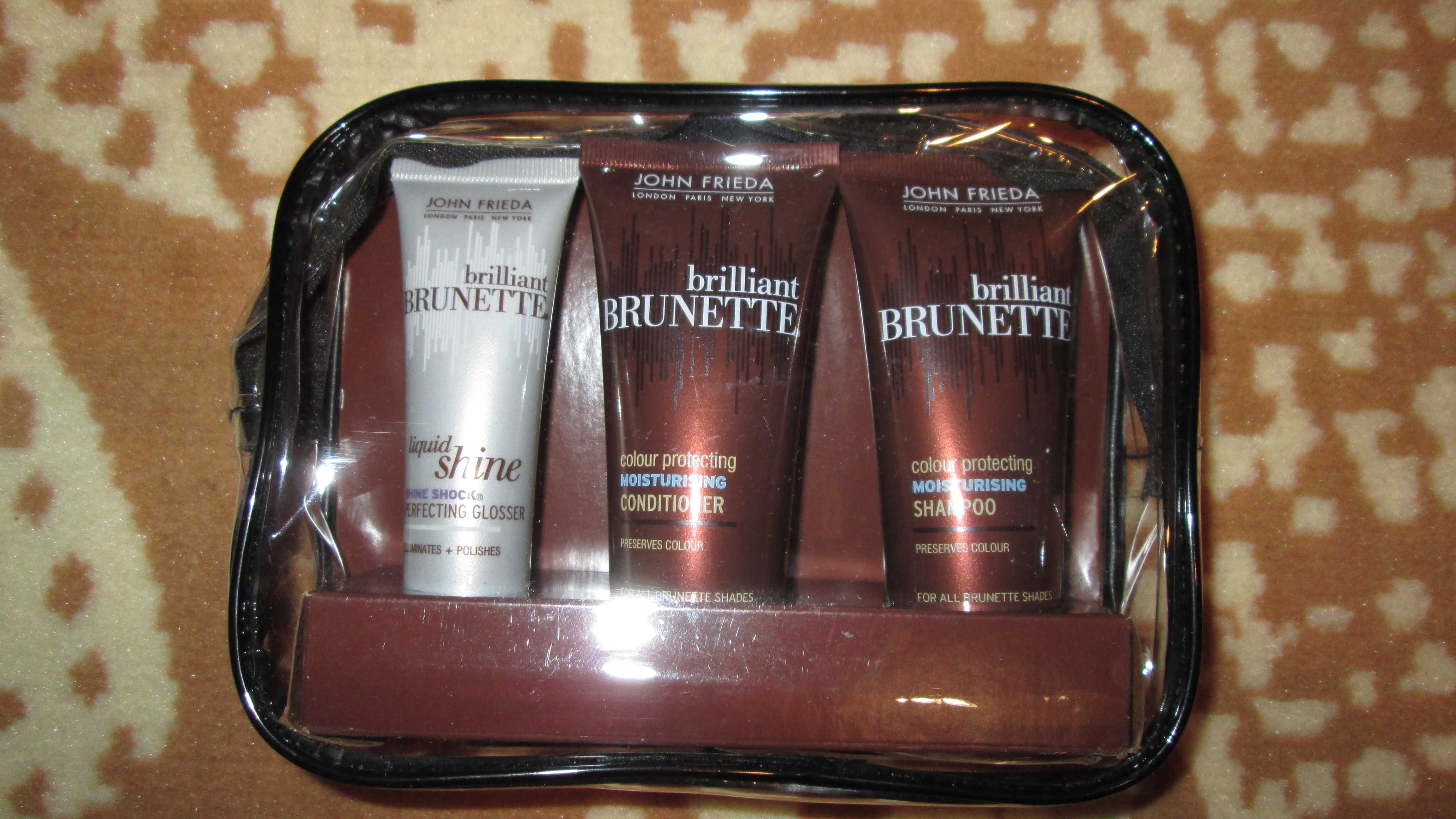 Лот козметика JOHN FRIEDA