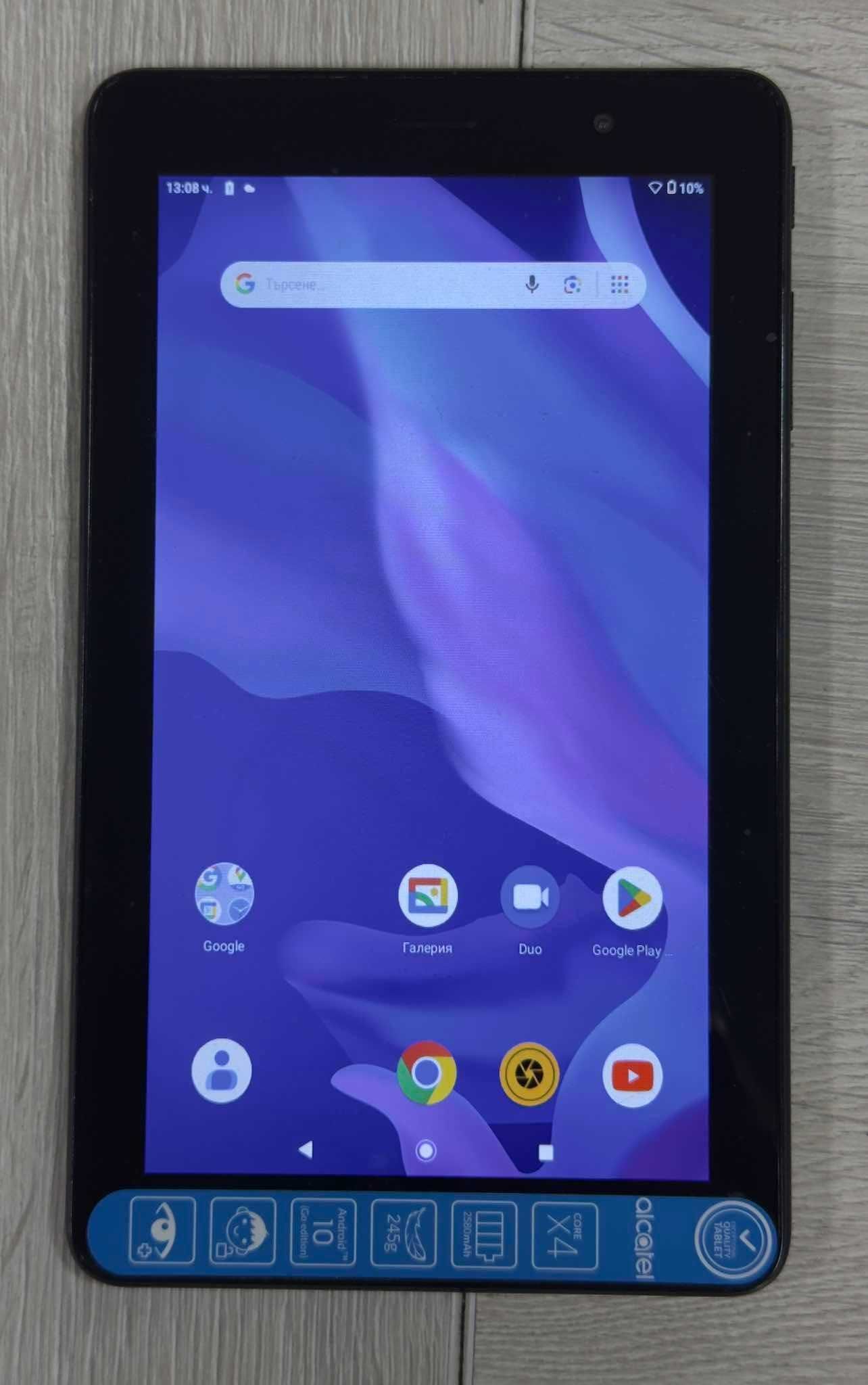 Таблет Alcatel Tab 9309X  16gb