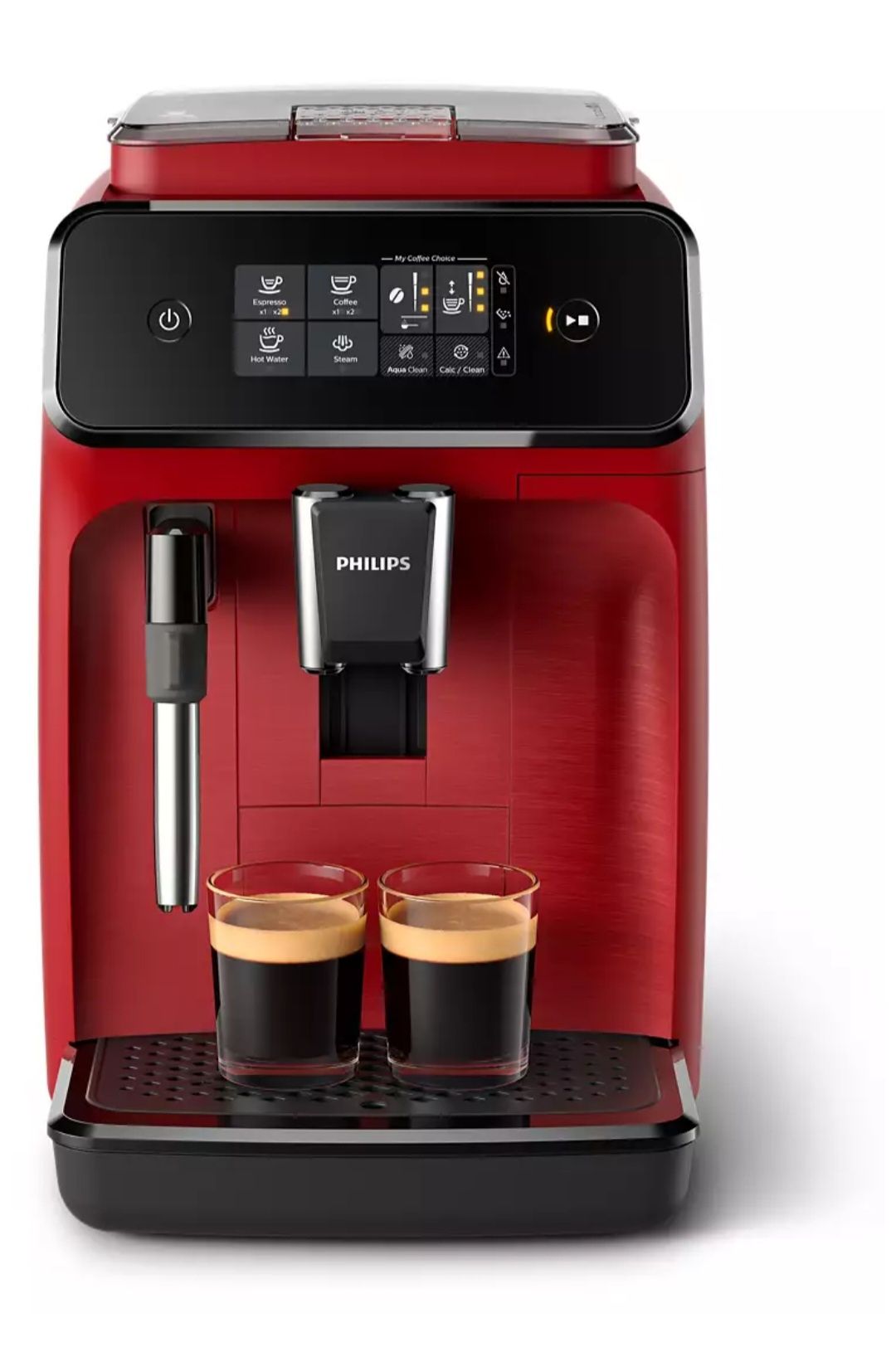 Espressor automat Philips