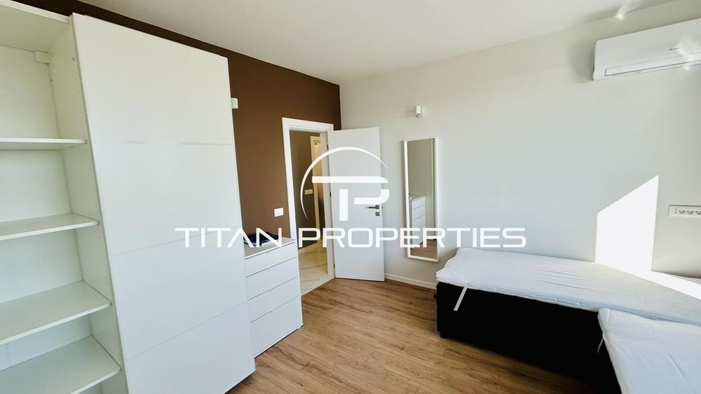 Дава се под наем Тристаен апартамент в Бургас, Славейков - 118 кв.м за 1275 € - Снимка #5