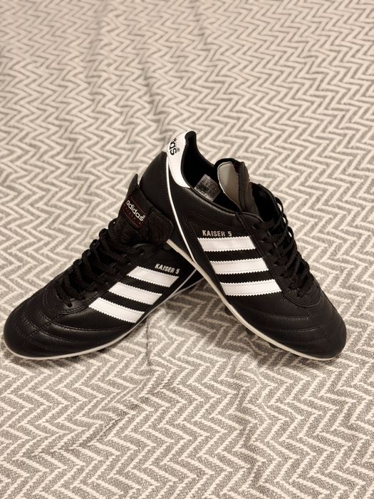 Adidas Kaiser 5 Liga – чисто нови бутонки