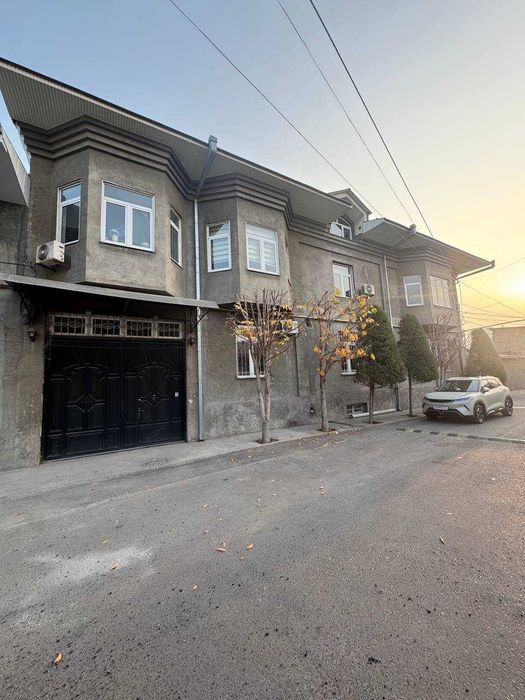 Сдаётся в аренду просторное здание под бизнес