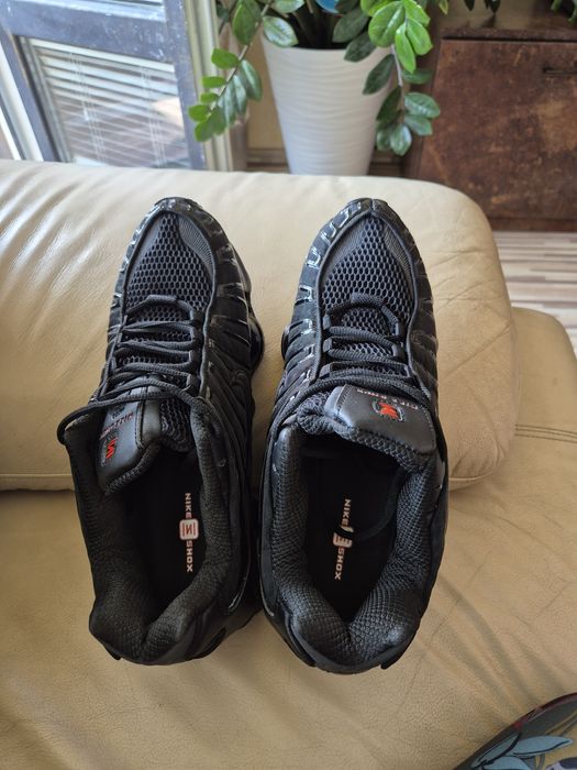 Мъжки маратонки 45