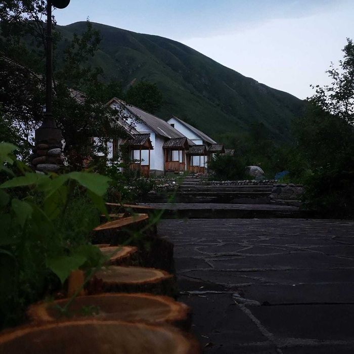 Сдам в аренду Зону отдыха, у подножия гор