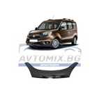 Дефлектор за Фиат Добло Fiat Doblo 2015+