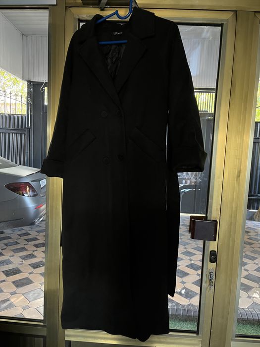 Пальто 48 размер