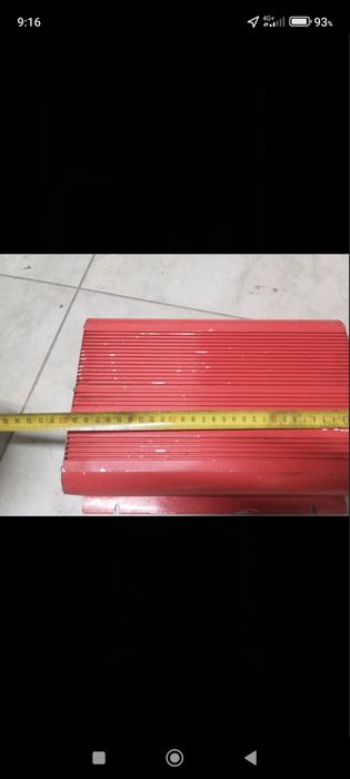 Продавам преобразовател