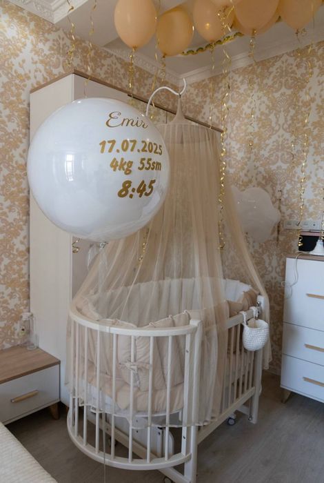 Продаю срочно  кроватку