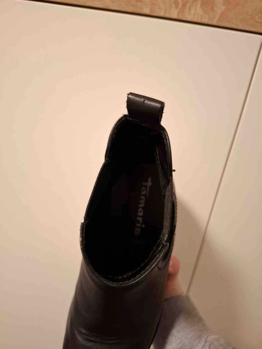 Дамски боти Tamaris (НОВИ)