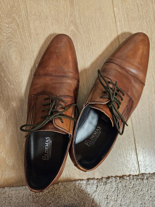 Pantofi ocazie barbati 42