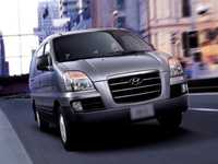 Hyundai Starex 2006