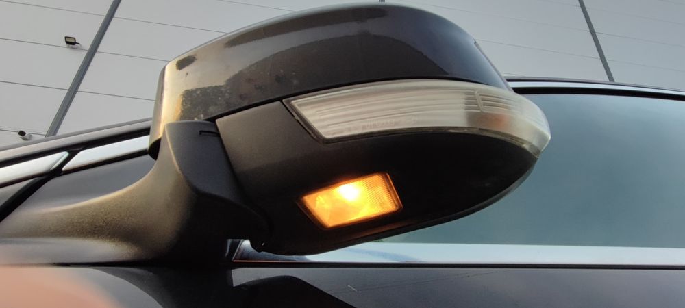 Vând Ford Mondeo 2014