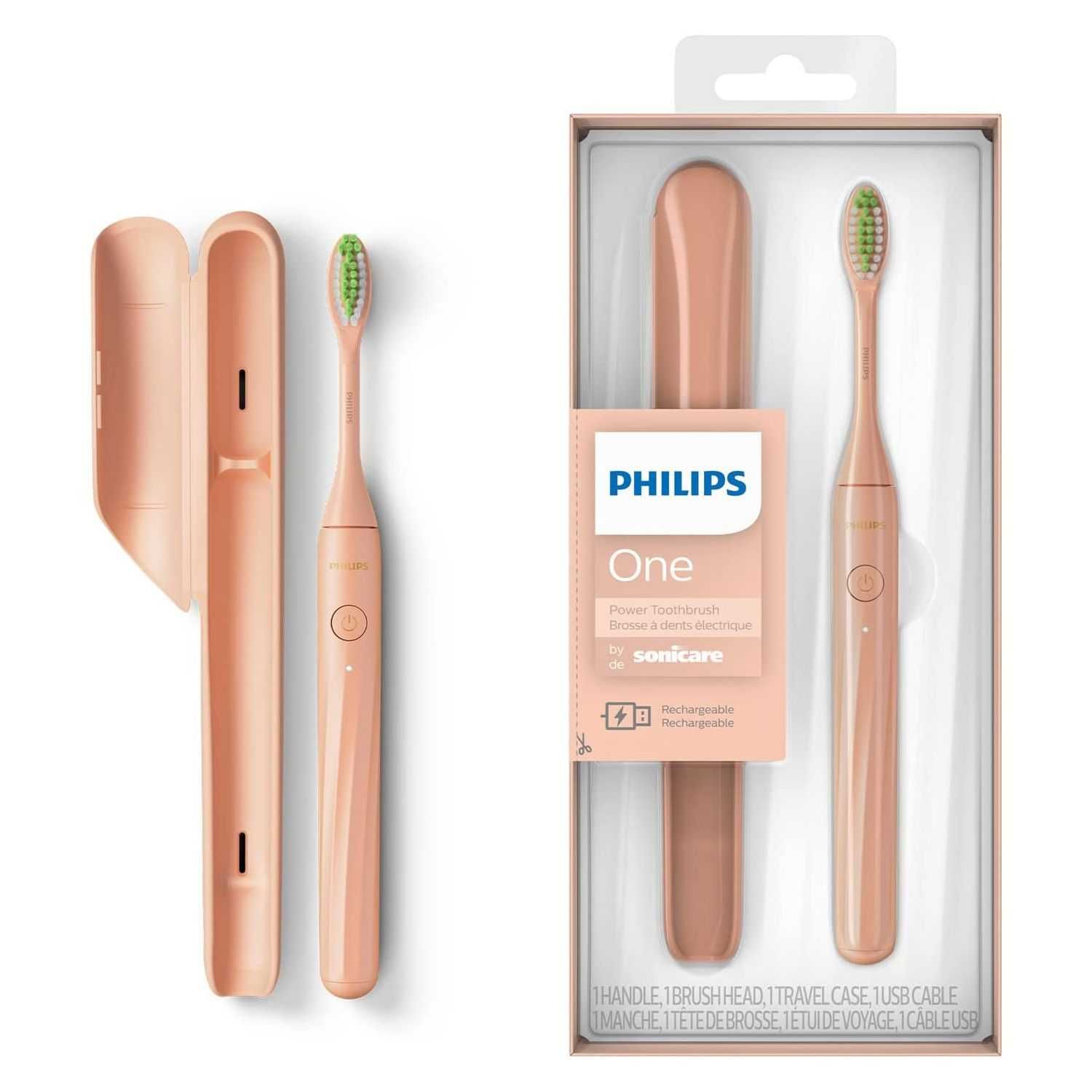 Philips One by Sonicare HY1200/05 или /06 електрическа четка за зъби