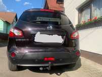 Devânzare Nissan qashqai +2 (7 locuri)