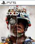 Call of Duty Cold War Ps 5
