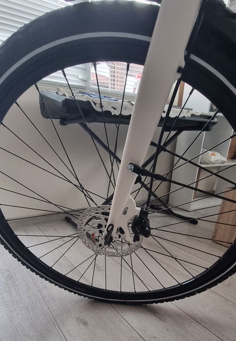 Електрически велосипед Heat