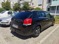 Opel signum 1.9 Disel