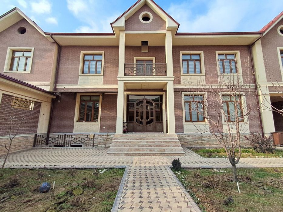 Аренда Сергели ор-р Медиа парк 6 соток 8 ком. Ремонт, мебель, техника