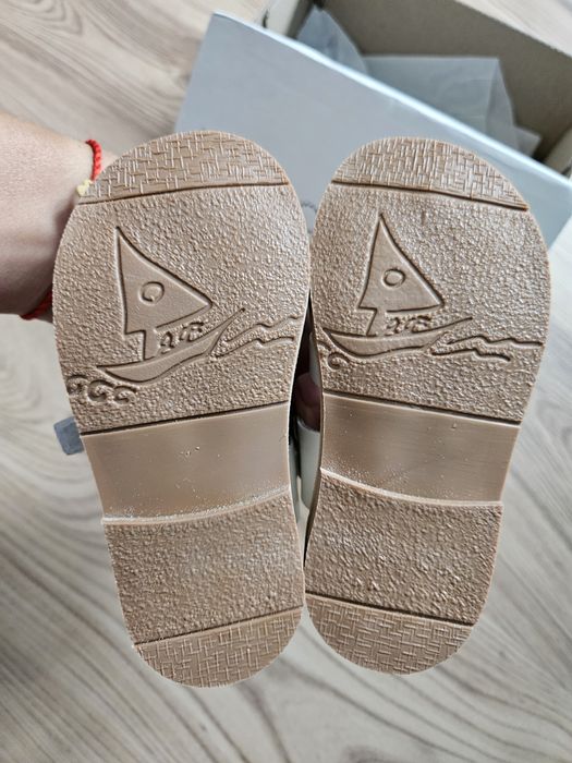 Сандали Little celebs