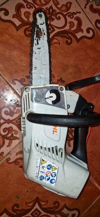 Sthil 161 t cu acumulator de 300