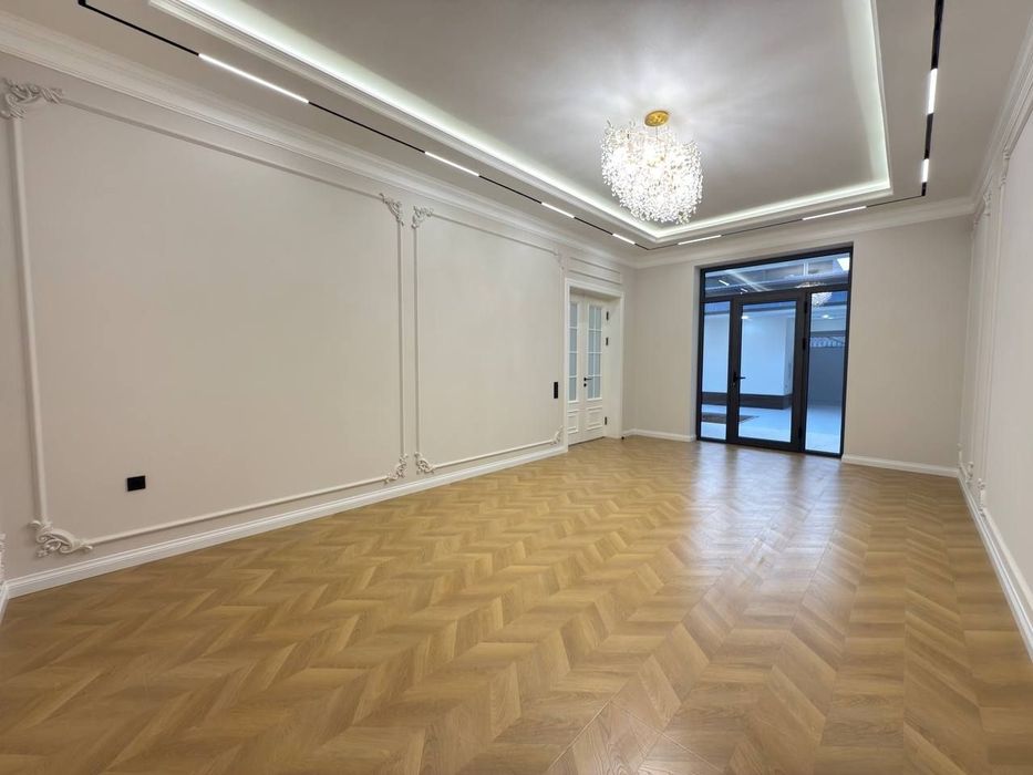 Продается новый дом махалля Кулял.