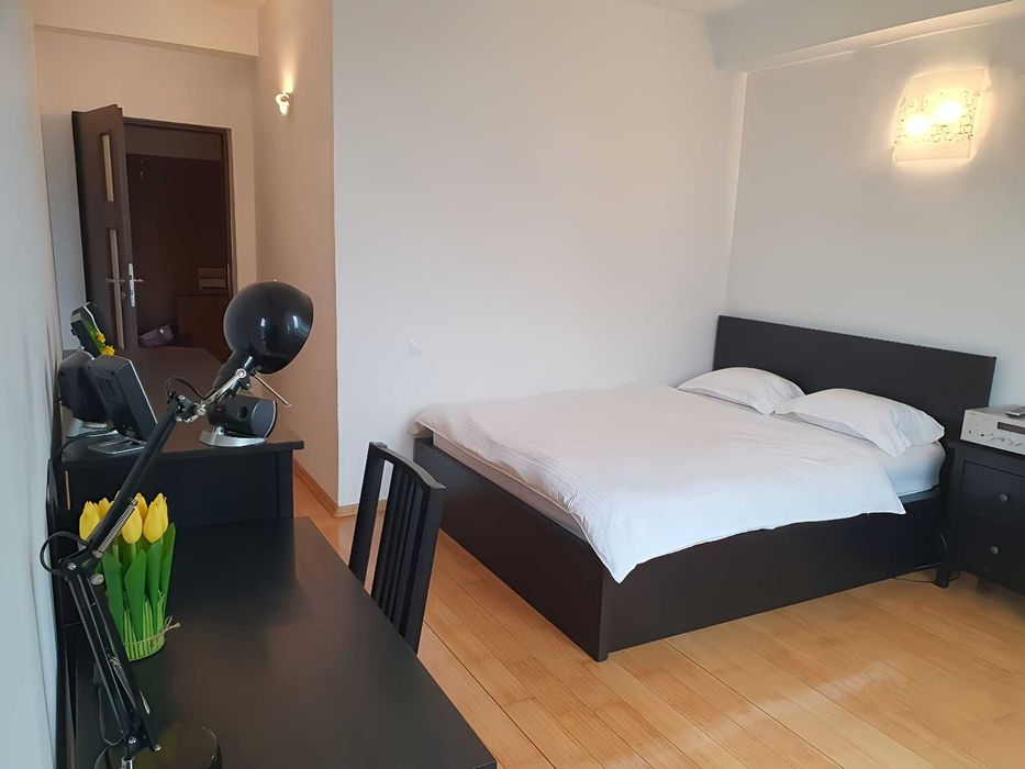 	Închiriere apartament 4 camere – Str. Tudor Vladimirescu nr. 54