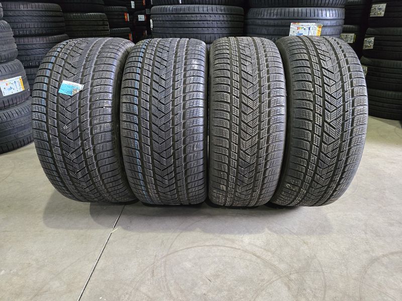 315/40/21//275/45/21 PIRELLI